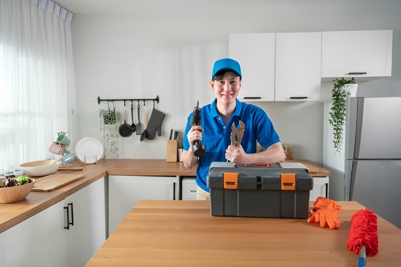 Buld-in Microwave Repair in New York, NY: Post-Storm Warning Signs and Smart Maintenance Tips