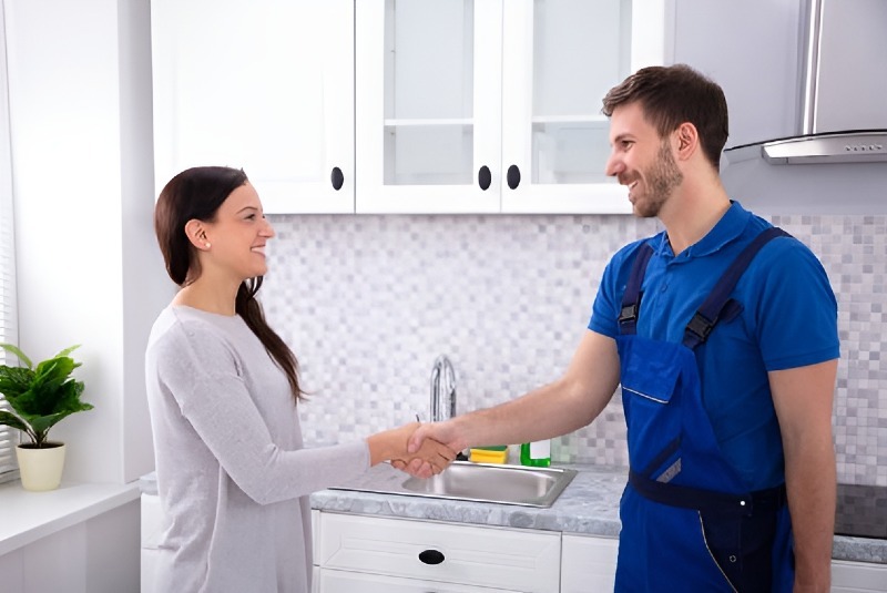 Termostat Repair in New York, NY: Smart Fixes for 10016 Homes During Recent Heat Alerts